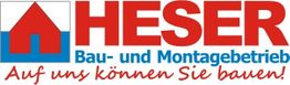 HESER Bau-und Montagebetrieb