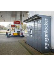 Shell Recharge Charging Station Bild 3