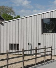 Manège et Poney Club de Presinge Bild 3