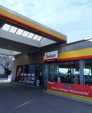 Shell Bild 3