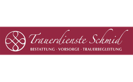 Trauerdienste Schmid