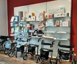 Seeger Gesundheitshaus | Rathenow Bild 11