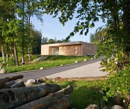 hb architekten ag Bild 8