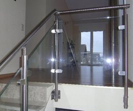 Knecht GmbH Metall und Stahlbau Bild 9