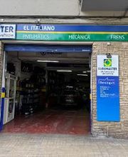 Taller El Italiano imagen 4