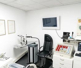 pro optik Mössingen mit Hörzentrum Bild 6