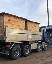 A. Grob Baugeschäft AG Bild 1