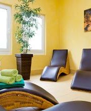 Parkhotel Rügen Bild 16