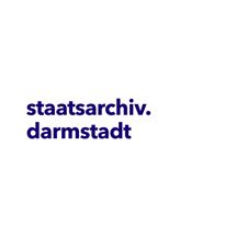 Hessisches Landesarchiv Abteilung Staatsarchiv Darmstadt