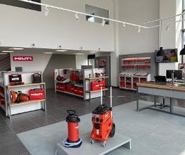 Hilti Store Mérignac image 2