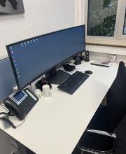 Staubfrei Gebäudereinigung Bild 7