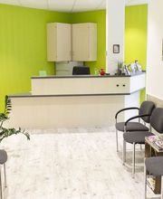 Praxis für Physiotherapie Anja Wichern Bild 1