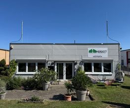 Hergott Blitzschutzanlagen Bild 1