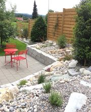 HELD Gartenpflege AG Bild 5