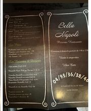 Bella Napoli image 1
