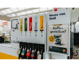 Shell Recharge Charging Station Bild 15