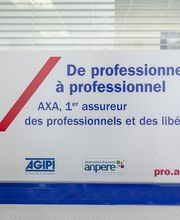 Axa Yannick de Charette Agent général image 4
