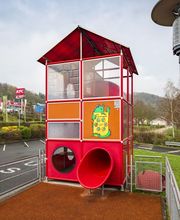 McDonald's Bild 5