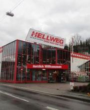 HELLWEG - Die Profi-Baumärkte Ennepetal Bild 3