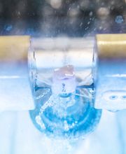 Zahnarztpraxis Haidhausen - Dr.Schleich, C.Pollok, J. Kurpiers Bild 1