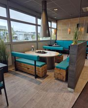 CITTI Tankstelle Bild 6