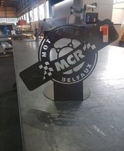 MS Tôlerie Laser Technologie SA Bild 4