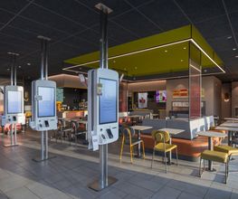 McDonald's Bild 8