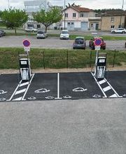 Easy Charge Services station de recharge image 1