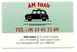 AM Taxis