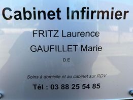Fritz Laurence