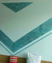 Malerei Hellenbrandt Bild 14