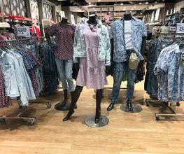JEANS FRITZ Bild 14