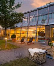 Garner Hotel Munich - Messe by IHG Bild 1