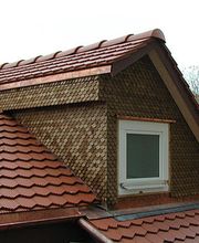 Rohner Bedachungen & Spenglerei AG Bild 4