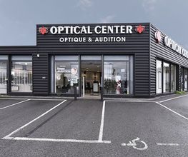 Opticien ÉPINAL - GOLBEY Optical Center image 2
