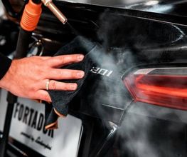 ByCircle Hirzel Pneuservice und Autoreinigung in der nähe von Horgen Bild 10
