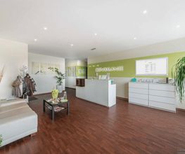 BODY BALANCE Physiotherapie Leipzig Bild 1