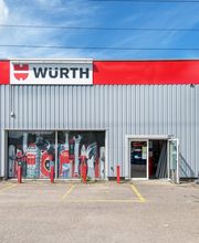 Würth Proxishop Evreux image 1