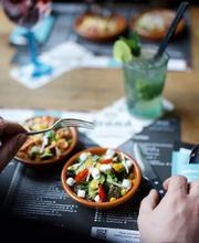 Onsz Restaurant Oss afbeelding 18
