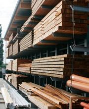 Brun & Böhm Baustoffe GmbH Bild 13