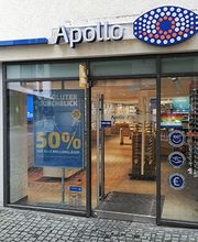 Apollo-Optik & Hörakustik - Ravensburg - Goldgasse Bild 1