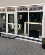 Kfz-Meisterbetrieb Tröger Bild 2