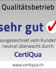 Oesch Innenausbau AG