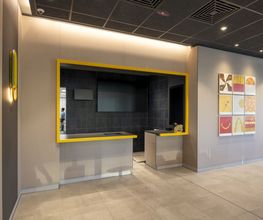 McDonald's Bild 2