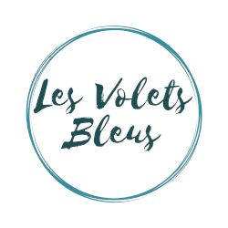 Les Volets Bleus