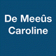 Caroline de Meeus