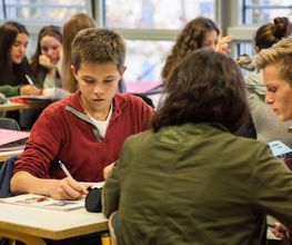Ecole Moser Nyon Bild 1