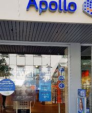 Apollo-Optik - Siegen - Bahnhofstr. Bild 1