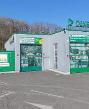DEKRA Automobil GmbH Station Marl Bild 2