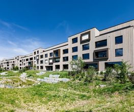 Hunkeler Partner Architekten AG Bild 14